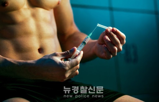 be boi doping Han Quoc anh 1