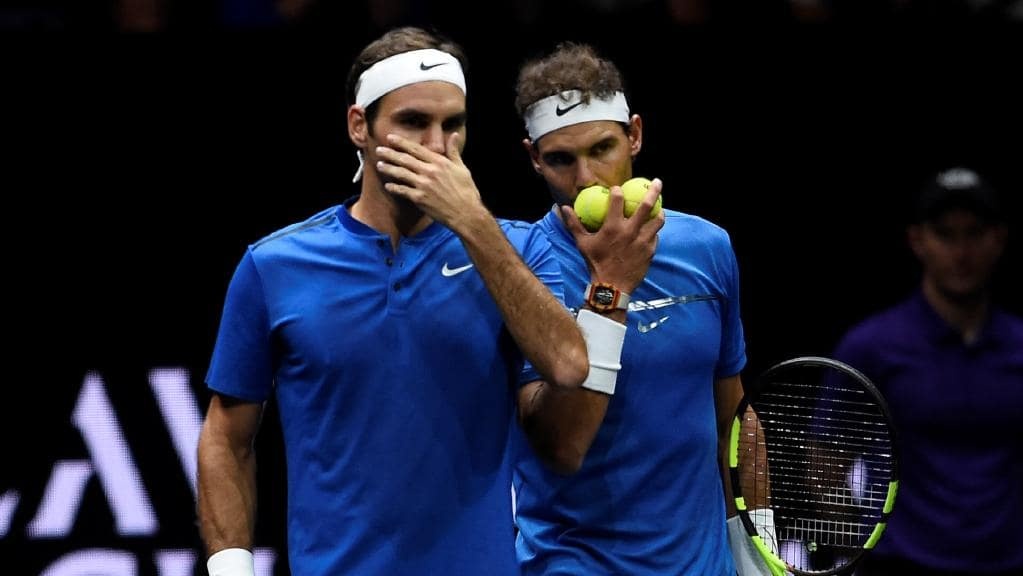 Federer dau Nadal gay quy anh 1