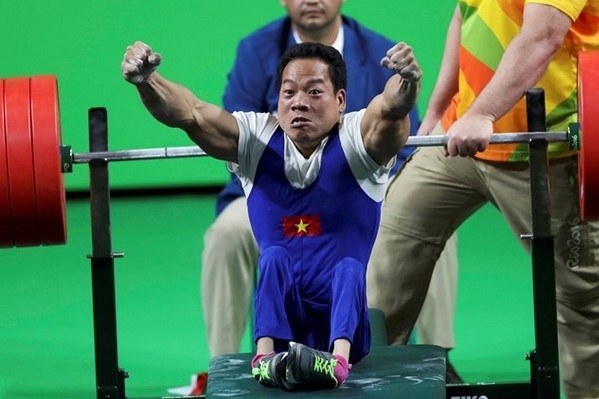 ASEAN Para Games tiep tuc bi hoan vi virus corona hinh anh