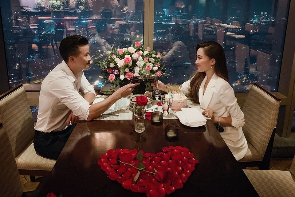 chuyen tinh dep the thao anh 1