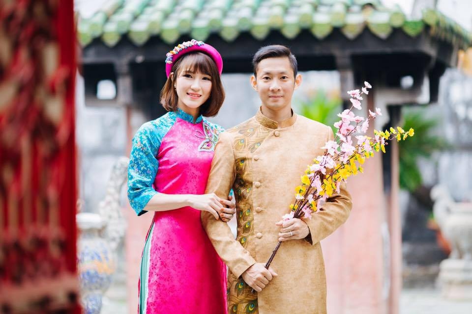 chuyen tinh dep 14/2 anh 1