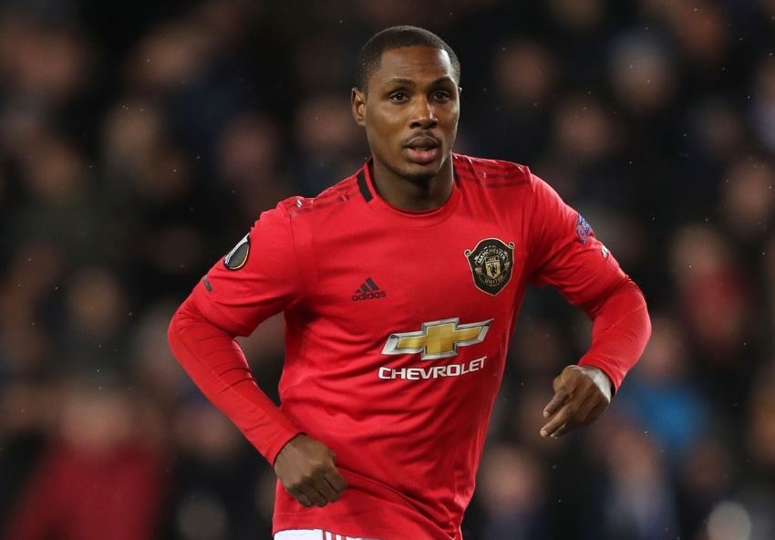 truc tiep Club Brugge vs Man Utd anh 2