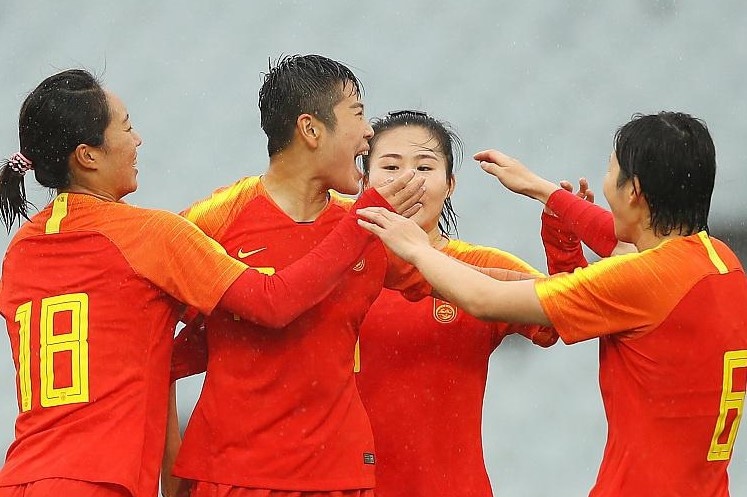 Trung Quoc gui thu xin huy tran lam khach toi Han Quoc hinh anh