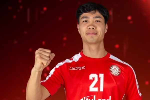 'Cong Phuong da lay lai phong do khi da cung Phi Son' hinh anh