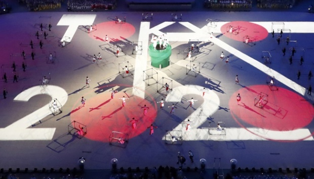 Olympic Tokyo co the bi huy anh 2