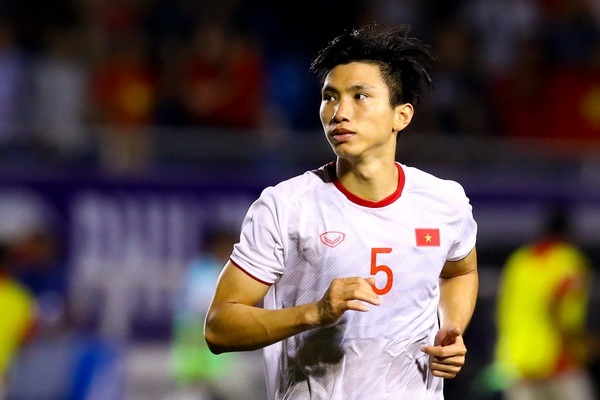 Bao chau A: 'Hang thu tuyen Viet Nam khien HLV Park toat mo hoi' hinh anh