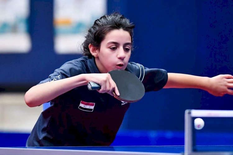 Tay vot 11 tuoi ha lao tuong de gianh ve du Olympic Tokyo 2020 hinh anh