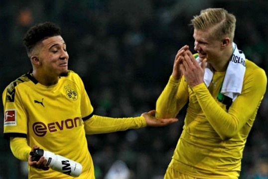 Em trai Hazard de nghi Haaland ngung ghi ban hinh anh