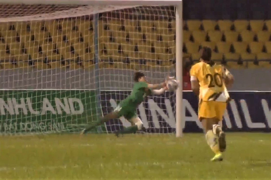 Thu mon Kim Thanh xuat sac can pha qua phat den hinh anh