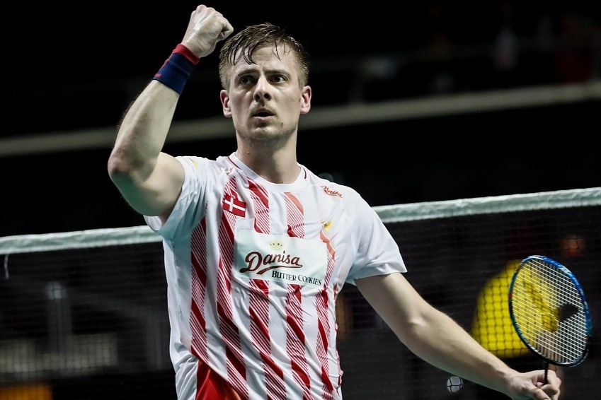 Lien doan Cau long The gioi bi chi trich vi coi thuong dich hinh anh