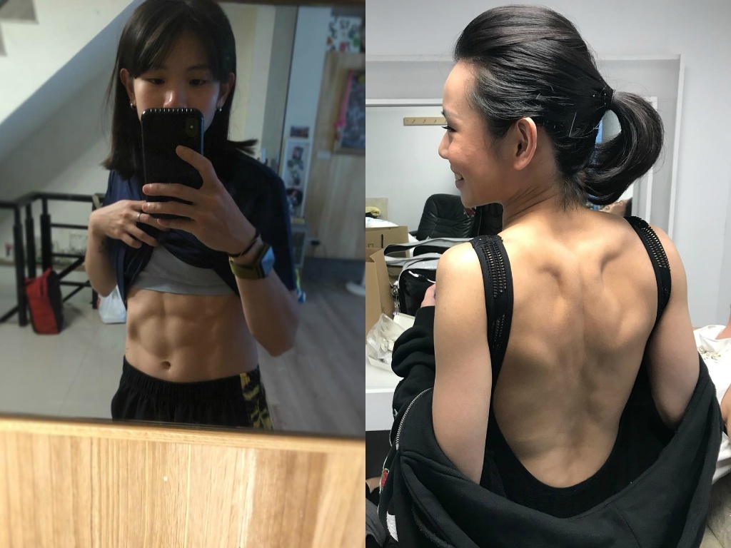 tay vot nu khoe 6 mui anh 2