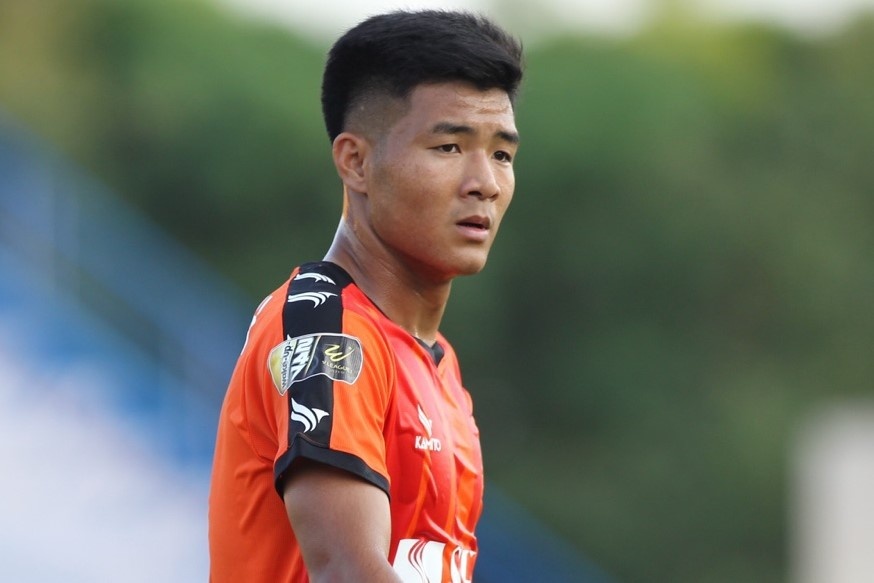 Duc Chinh: 'Co suc khoe la co tat ca' hinh anh