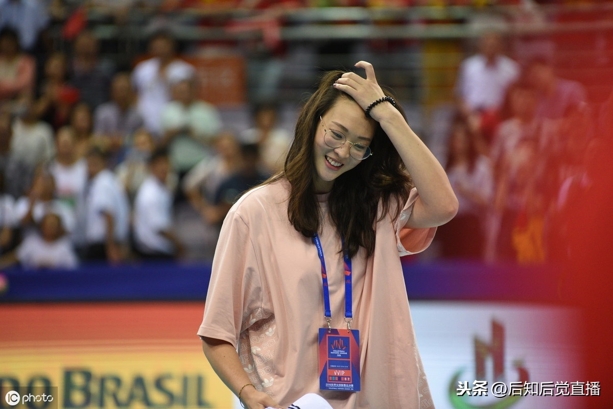 hoa khoi bong chuyen Hui Rouqi anh 5