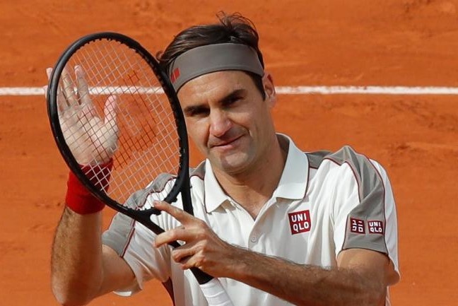 Phap mo rong doi sang thang 9, mo ra co hoi cho Federer hinh anh