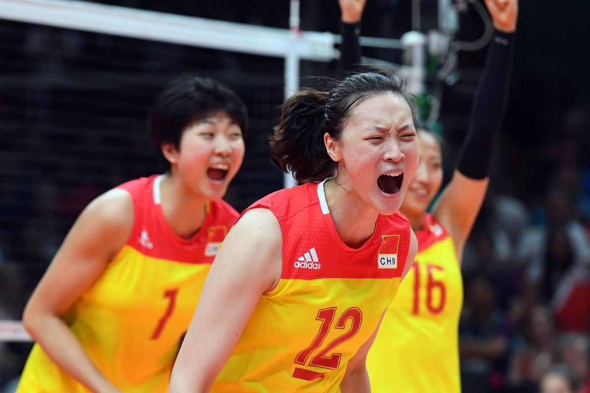 hoa khoi bong chuyen Hui Rouqi anh 8