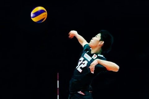 Pha lua chan hay cua bong chuyen nam the gioi 2019 hinh anh