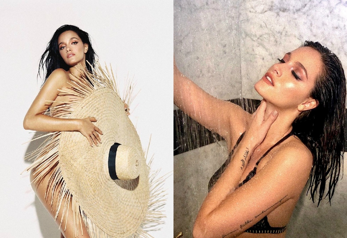 ban gai Dybala anh 3