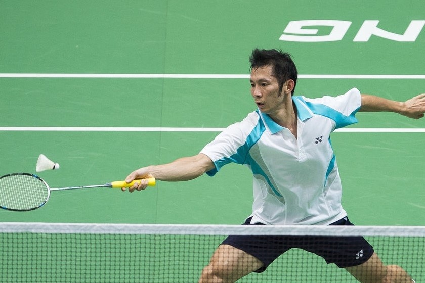 Tran thang lich su cua Tien Minh tai giai vo dich the gioi 2013 hinh anh