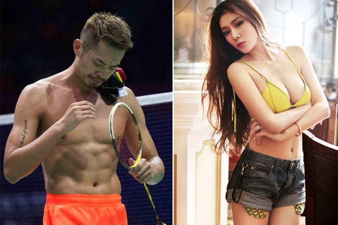 Lin Dan ngoai tinh sieu mau anh 2