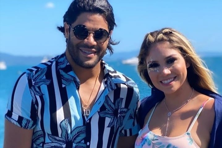 Chuyen bay ky luc cua Hulk va vo moi cuoi toi Trung Quoc hinh anh