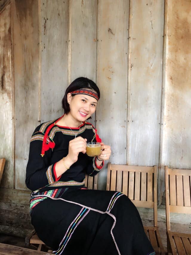 nhan sắc phụ công Kim Huệ ảnh 7 nhan sac phu cong Kim Hue anh 7