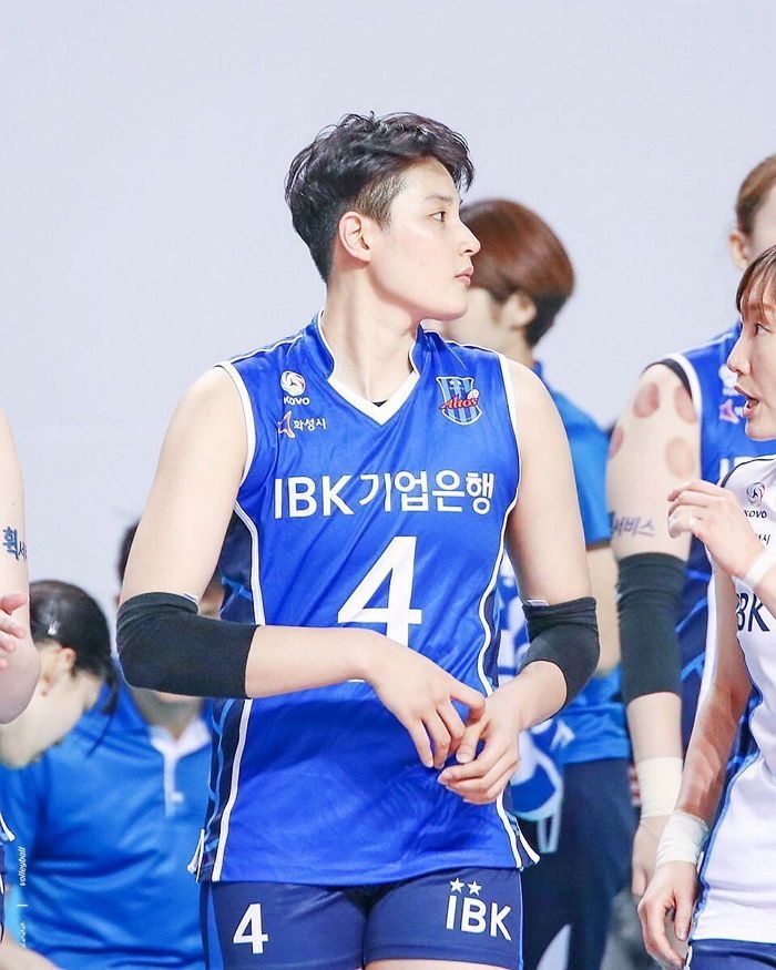 tay dap Han Quoc nam tinh anh 5