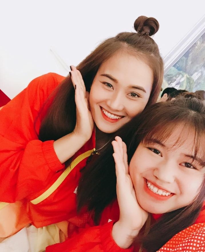 Hoa khoi bong chuyen Viet anh 4