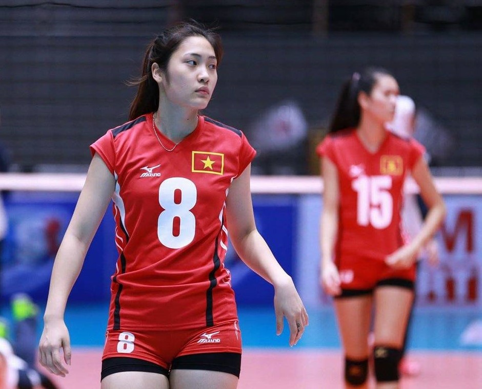 Hoa khoi bong chuyen Viet anh 7