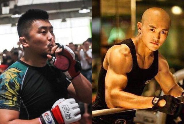 Nhat Long vs Tu Hieu Dong anh 1