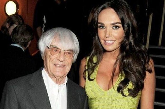 Huyen thoai F1 sap don con o tuoi 89 hinh anh