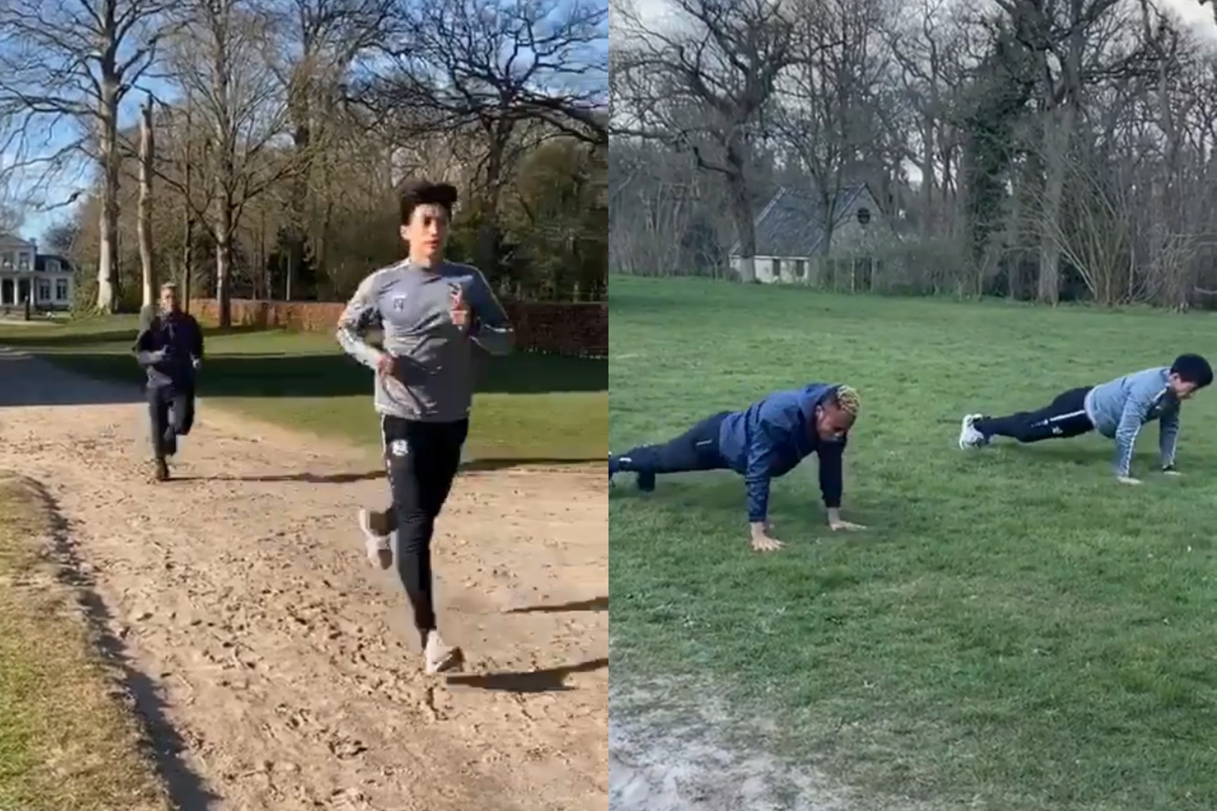 Van Hau Heerenveen anh 1