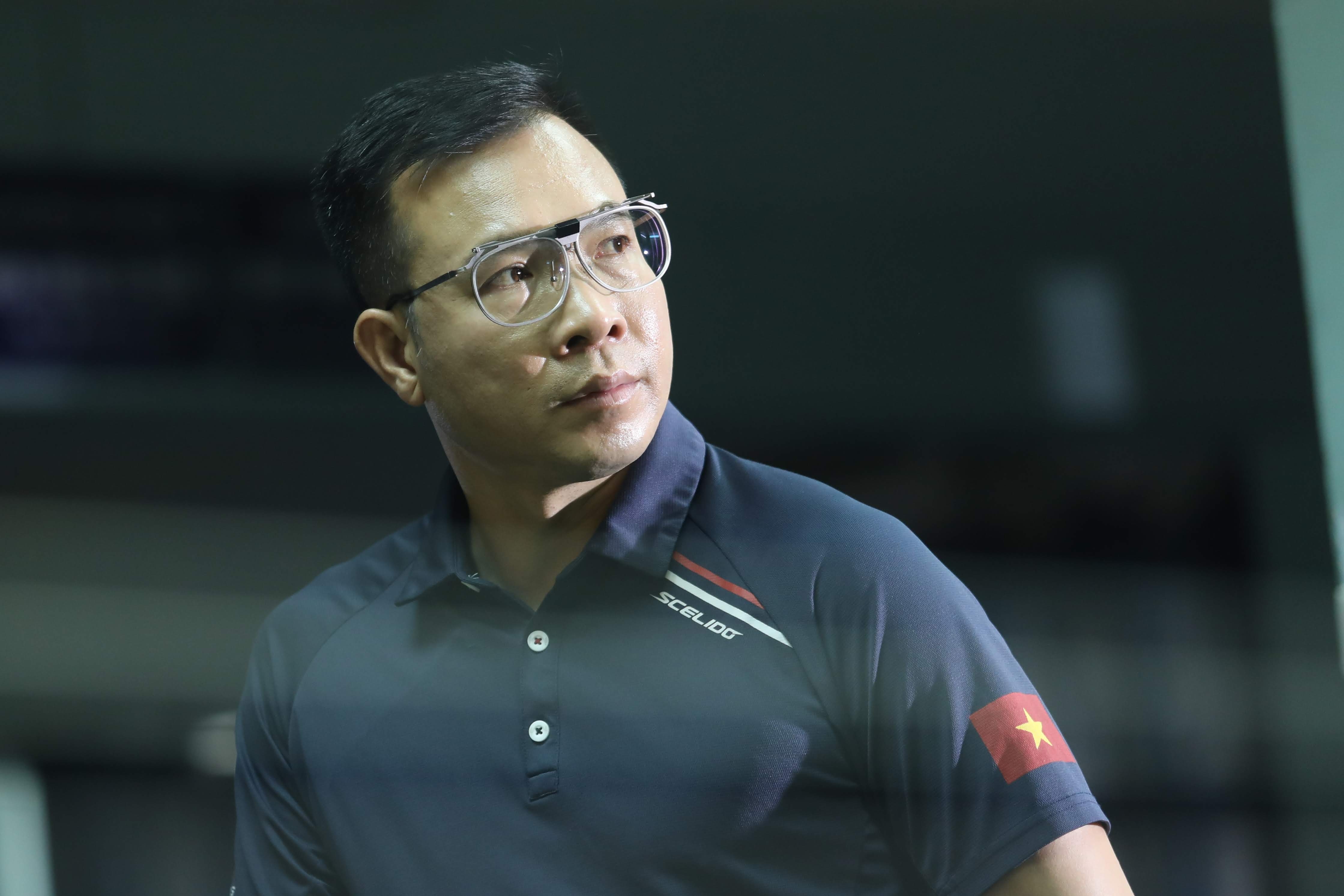 Xa thu Hoang Xuan Vinh truyen thong diep 15 ngay song tich cuc hinh anh