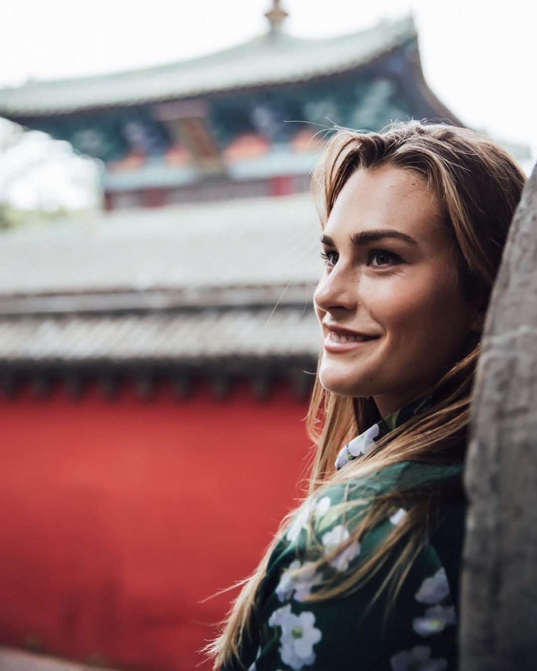 hot girl quan vot Sabalenka anh 7