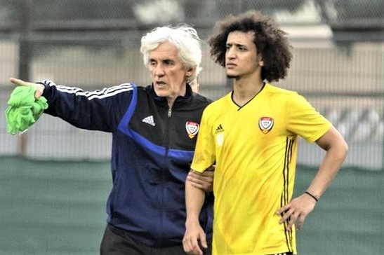 HLV UAE bi sa thai du chua dan dat tran nao hinh anh