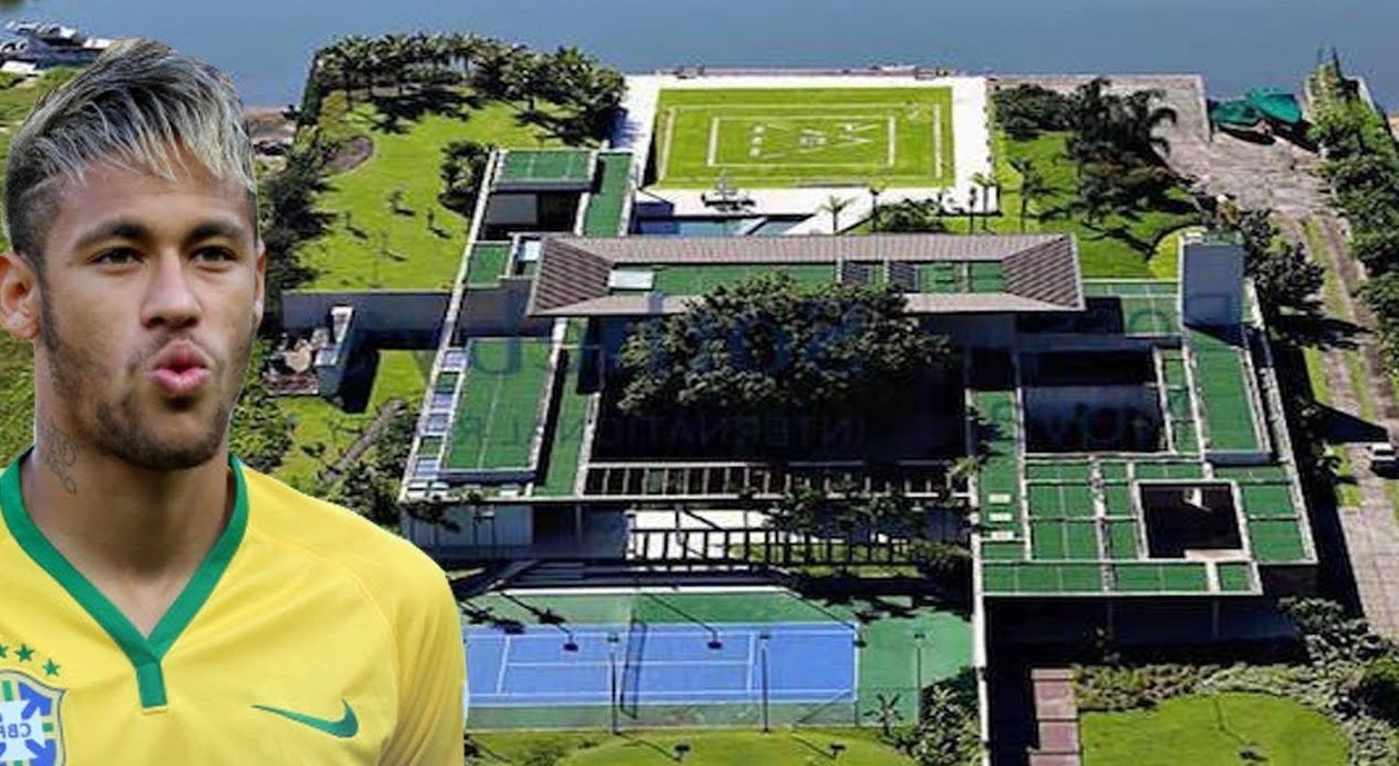 biet thu sao bong da anh 6