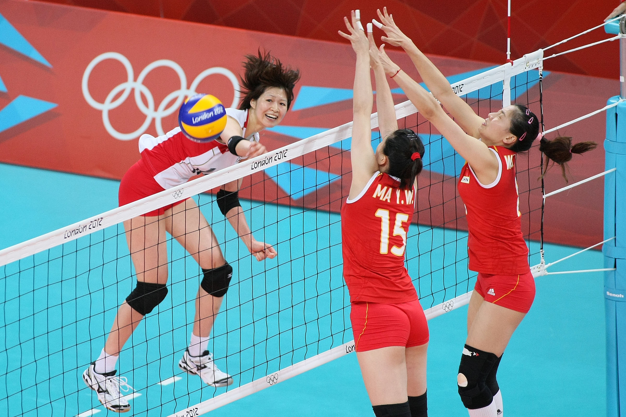 nguoi dep bong chuyen Saori Kimura anh 4