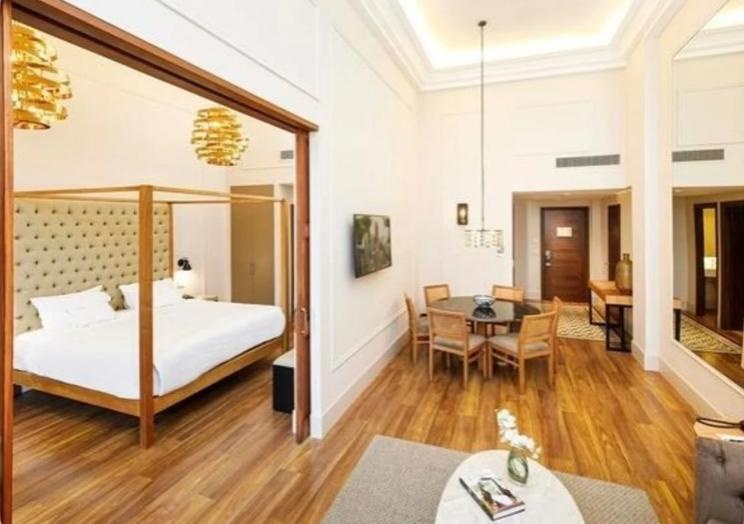 Ronaldinho song xa hoa anh 1