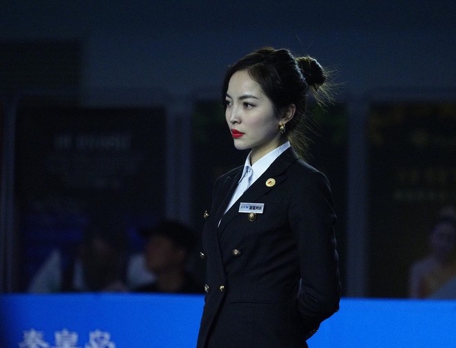 trong tai Billiards xinh dep anh 4