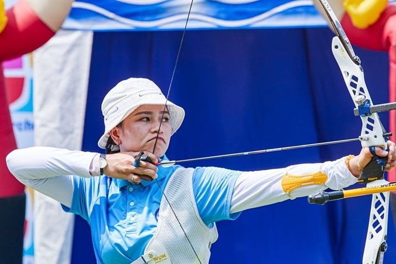 Loc Thi Dao: 'Toi khoc khi nghe tin me mo ma khong the ve tham' hinh anh