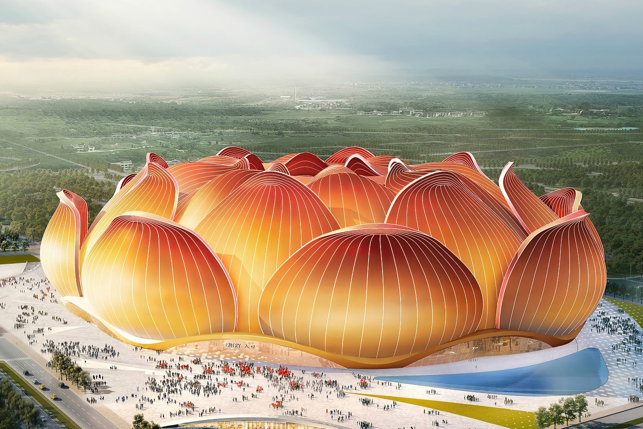 Yeu cau danh gia lai thiet ke SVD lon nhat the gioi o Trung Quoc hinh anh