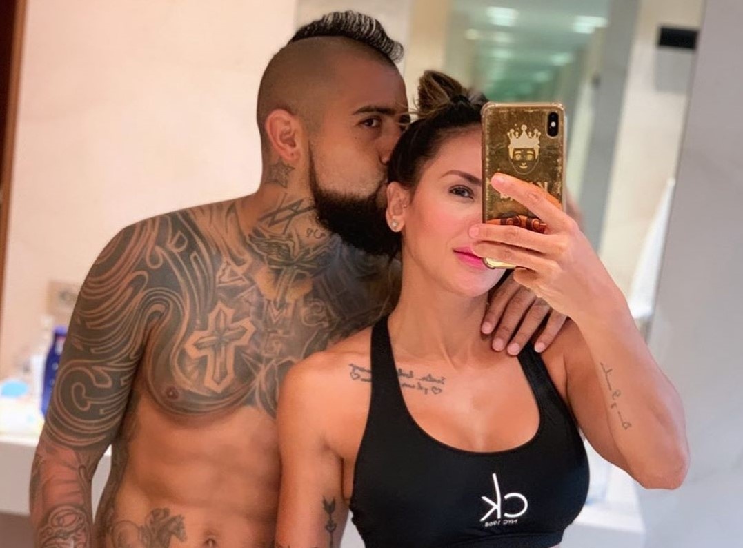 ban gai nong bong Vidal anh 10