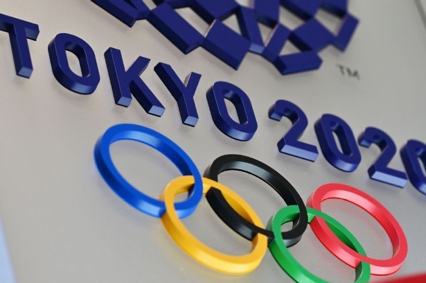 Tranh cai ve viec Nhat Ban phai tra them chi phi hoan Olympic hinh anh