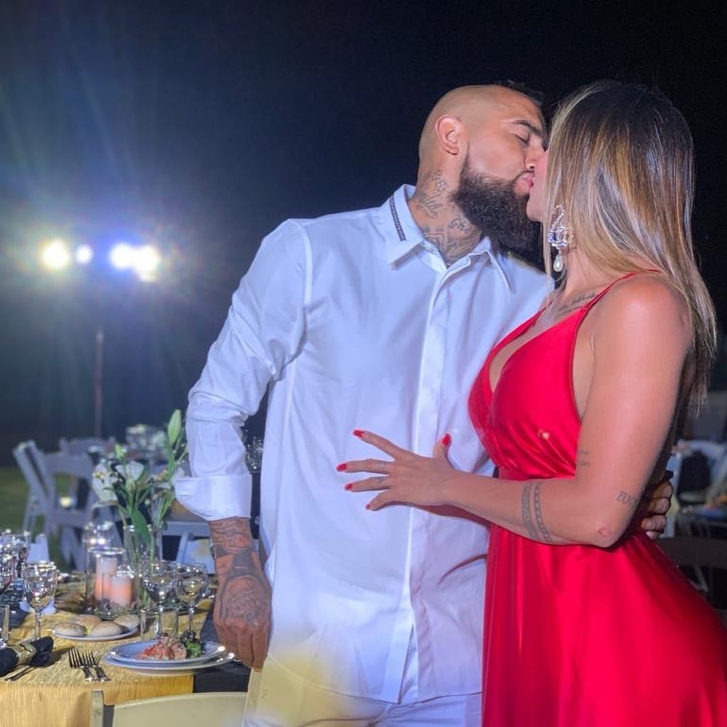 ban gai nong bong Vidal anh 4