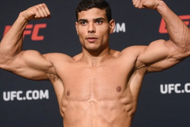 Vo si UFC hien nao de nghien cuu cac ton thuong trong su nghiep hinh anh