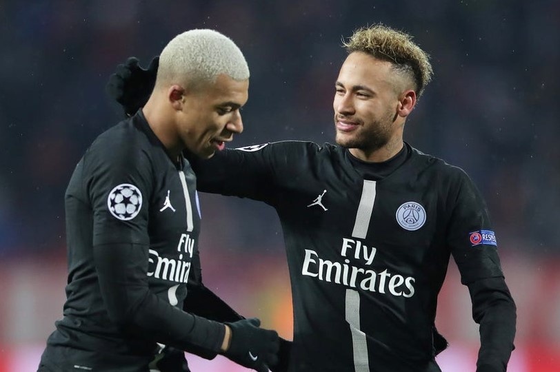 Ligue 1 tuyen bo huy ket qua mua 2019/20 hinh anh