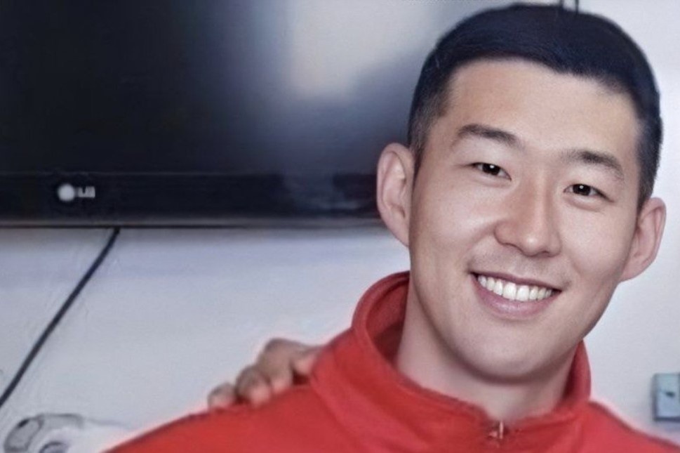 Son Heung-min sap lap ky luc so lan cach ly sau khoa quan su hinh anh