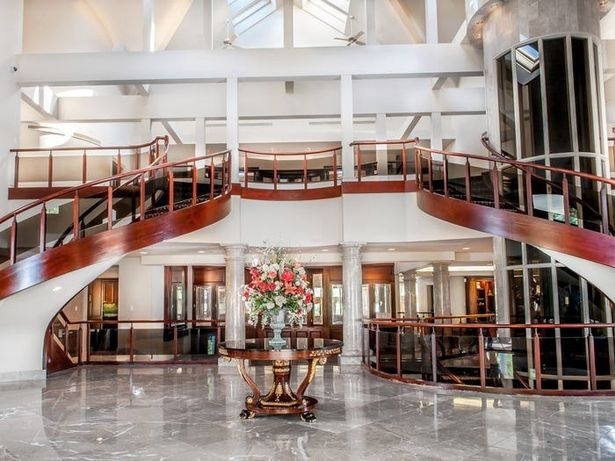 Sieu biet thu Tyson anh 2