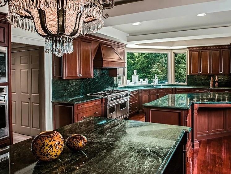 Sieu biet thu Tyson anh 4