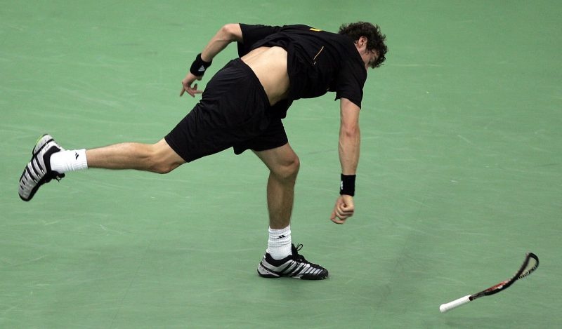 10 ky luc quan vot anh 10