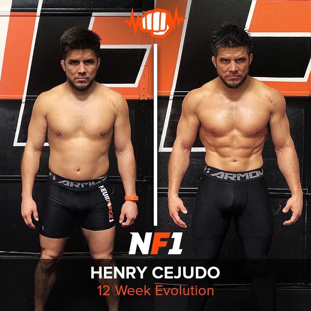 Henry Cejudo UFC 249 anh 1